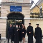 Ποιμαντική επίσκεψη σε φυλακές, δημοτικό γηροκομείο, ψυχιατρείο, καθολικό γηροκομείο και πολυκλινική (5)