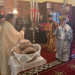 Η ΠΑΝΉΓΥΡΙΣ ΤΟΥ ΑΓΙΟΥ ΧΑΡΑΛΆΜΠΟΥΣ ΣΤΟΥΣ ΠΑΞΟΥΣ (6)