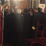 Ο ΛΑΟΣ ΤΟΥ ΘΕΟΥ ΣΥΣΤΡΑΤΕΎΕΤΑΙ ΣΤΗΝ ΕΚΚΛΗΣΙΑ (75)