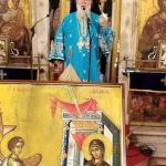 Η 25η ΜΑΡΤΙΟΥ ΣΤΗΝ ΚΕΡΚΥΡΑ ΚΕΡΚΥΡΑΣ ΝΕΚΤΑΡΙΟΣ (2)