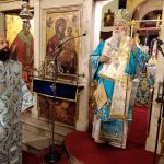 Η 25η ΜΑΡΤΙΟΥ ΣΤΗΝ ΚΕΡΚΥΡΑ ΚΕΡΚΥΡΑΣ ΝΕΚΤΑΡΙΟΣ (4)