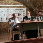 ΟΙ ΣΥΝΕΠΕΙΕΣ ΤΗΣ ΠΑΝΔΗΜΙΑΣ ΣΤΟ 18ο ΙΕΡΑΤΙΚΟ ΣΥΝΕΔΡΙΟ ΤΗΣ ΜΗΤΡΟΠΟΛΕΩΣ ΚΕΡΚΥΡΑΣ (2)
