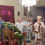 Κερκύρας Νεκτάριος η Αγία Μαρίνα σύμβολο αντίστασης. 1