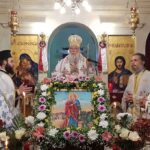Κερκύρας Νεκτάριος η Αγία Μαρίνα σύμβολο αντίστασης. 2
