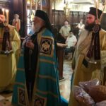 Ο Κερκύρας Νεκτάριος στη Αγία Παρασκευή πόλεως 7