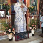 Ο Μητροπολίτης Κερκύρας στα Διαπόντια νησιά (4)