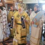 Μητροπολίτης Κερκύρας Νεκτάριος Θαρσείτε, εγώ ειμί μη φοβείσθε 9