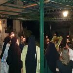 Κερκύρας Νεκτάριος Ο σταυρός της συκοφαντίας οδηγεί στη Ανάσταση 10
