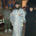 Κερκύρας Νεκτάριος Ο σταυρός της συκοφαντίας οδηγεί στη Ανάσταση 2