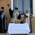 Μητροπολίτης Κερκύρας κ.Νεκτάριος Τέλεσε τον Αγιασμό στο 11ο Δημοτικό Σχολείο, στο 2ο Γυμνάσιο και το 2ο Λύκειο της Κέρκυρας14
