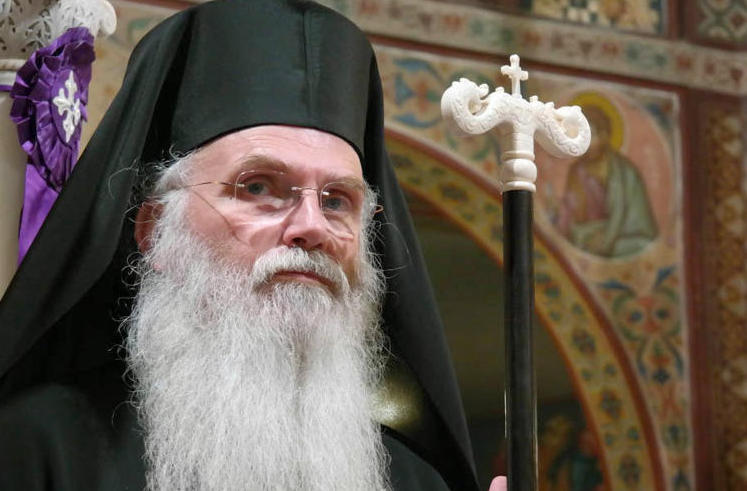 μεσογαίας νικόλαος