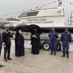 Επίσημη τελετή παράδοσης του διασωστικού ασθενοφόρου σκάφους του λιμενικού σώματος στην Κέρκυρα (9)