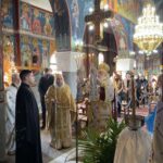 Προεόρτια των Εισοδίων της Θεοτόκου (1)