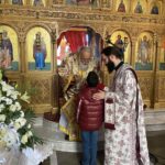 Προεόρτια των Εισοδίων της Θεοτόκου (5)