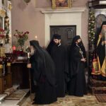 Ο ΕΣΠΕΡΙΝΟΣ ΤΗΣ ΕΟΡΤΗΣ ΤΟΥ ΑΓΙΟΥ ΣΠΥΡΙΔΩΝΟΣ ΣΤΗΝ ΚΕΡΚΥΡΑ (1)