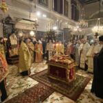 Ο ΕΣΠΕΡΙΝΟΣ ΤΗΣ ΕΟΡΤΗΣ ΤΟΥ ΑΓΙΟΥ ΣΠΥΡΙΔΩΝΟΣ ΣΤΗΝ ΚΕΡΚΥΡΑ (10)