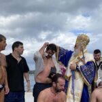 Ο ΑΓΙΑΣΜΟΣ ΤΩΝ ΥΔΑΤΩΝ ΣΤΗΝ ΚΕΡΚΥΡΑ (1)
