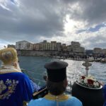 Ο ΑΓΙΑΣΜΟΣ ΤΩΝ ΥΔΑΤΩΝ ΣΤΗΝ ΚΕΡΚΥΡΑ (2)