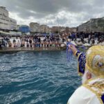 Ο ΑΓΙΑΣΜΟΣ ΤΩΝ ΥΔΑΤΩΝ ΣΤΗΝ ΚΕΡΚΥΡΑ (23)