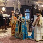 Ο Κερκύρας Νεκτάριος στο Ιερό Προσκύνημα του Αγίου Σπυρίδωνος (5)