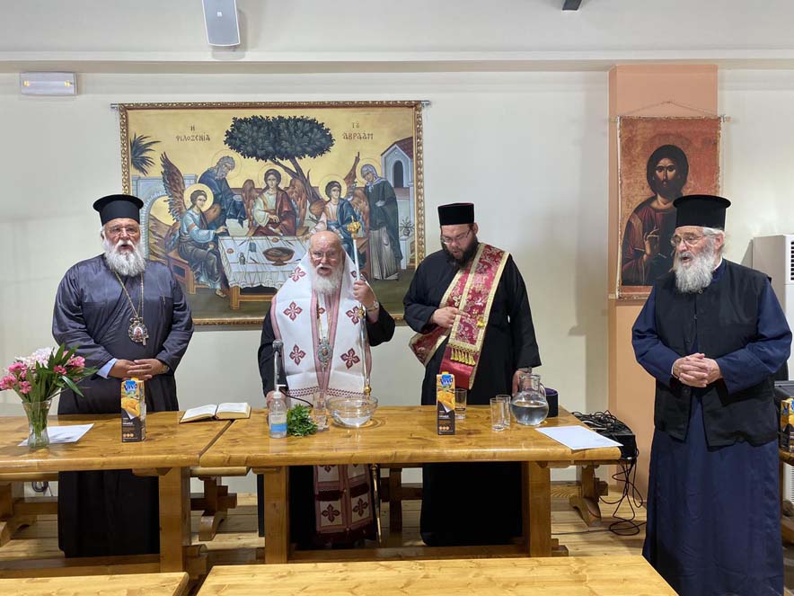 Α’ κατασκηνωτική περίοδο στην Κασσιώπη της Κέρκυρας (5)