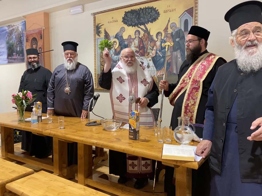 Α’ κατασκηνωτική περίοδο στην Κασσιώπη της Κέρκυρας (7)