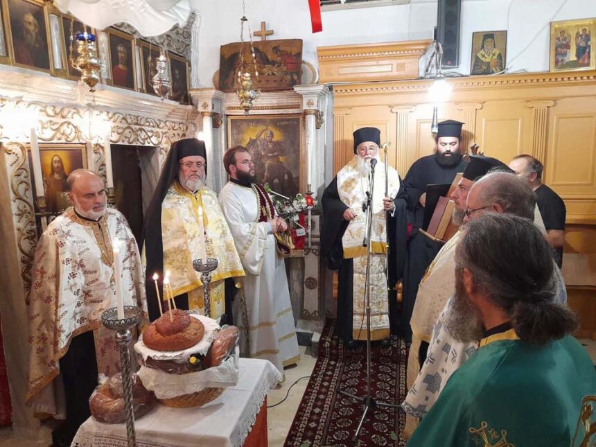 του Αγίου Δημητρίου στα Γαζάτικα Κέρκυρας 4