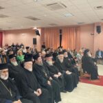 ΕΚΔΗΛΩΣΗ ΓΙΑ ΤΑ 20 ΧΡΟΝΙΑ ΑΡΧΙΕΡΑΤΕΙΑΣ ΤΟΥ ΜΗΤΡΟΠΟΛΙΤΗ ΚΕΡΚΥΡΑΣ 12