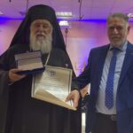 ΕΚΔΗΛΩΣΗ ΓΙΑ ΤΑ 20 ΧΡΟΝΙΑ ΑΡΧΙΕΡΑΤΕΙΑΣ ΤΟΥ ΜΗΤΡΟΠΟΛΙΤΗ ΚΕΡΚΥΡΑΣ 3