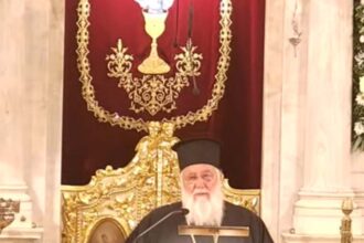 εσπερινών Κηρυγμάτων στην Κέρκυρα 1