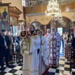εορτή των παμμεγίστων Ταξιαρχών στην Κέρκυρα 6