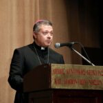 ΕΚΔΗΛΩΣΗ ΓΙΑ ΤΗΝ ΣΥΜΠΛΗΡΩΣΗ 20 ΧΡΟΝΩΝ ΑΠΟ ΤΗΝ ΕΝΘΡΟΝΙΣΗ ΤΟΥ ΜΗΤΡΟΠΟΛΙΤΗ ΚΕΡΚΥΡΑΣ 11