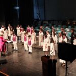 ΕΚΔΗΛΩΣΗ ΓΙΑ ΤΗΝ ΣΥΜΠΛΗΡΩΣΗ 20 ΧΡΟΝΩΝ ΑΠΟ ΤΗΝ ΕΝΘΡΟΝΙΣΗ ΤΟΥ ΜΗΤΡΟΠΟΛΙΤΗ ΚΕΡΚΥΡΑΣ 21