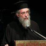 ΕΚΔΗΛΩΣΗ ΓΙΑ ΤΗΝ ΣΥΜΠΛΗΡΩΣΗ 20 ΧΡΟΝΩΝ ΑΠΟ ΤΗΝ ΕΝΘΡΟΝΙΣΗ ΤΟΥ ΜΗΤΡΟΠΟΛΙΤΗ ΚΕΡΚΥΡΑΣ 23