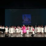 ΕΚΔΗΛΩΣΗ ΓΙΑ ΤΗΝ ΣΥΜΠΛΗΡΩΣΗ 20 ΧΡΟΝΩΝ ΑΠΟ ΤΗΝ ΕΝΘΡΟΝΙΣΗ ΤΟΥ ΜΗΤΡΟΠΟΛΙΤΗ ΚΕΡΚΥΡΑΣ 31