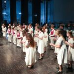 ΕΚΔΗΛΩΣΗ ΓΙΑ ΤΗΝ ΣΥΜΠΛΗΡΩΣΗ 20 ΧΡΟΝΩΝ ΑΠΟ ΤΗΝ ΕΝΘΡΟΝΙΣΗ ΤΟΥ ΜΗΤΡΟΠΟΛΙΤΗ ΚΕΡΚΥΡΑΣ 32