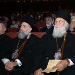 ΕΚΔΗΛΩΣΗ ΓΙΑ ΤΗΝ ΣΥΜΠΛΗΡΩΣΗ 20 ΧΡΟΝΩΝ ΑΠΟ ΤΗΝ ΕΝΘΡΟΝΙΣΗ ΤΟΥ ΜΗΤΡΟΠΟΛΙΤΗ ΚΕΡΚΥΡΑΣ 8
