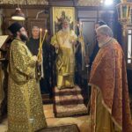 ΙΓ Λουκά στην Κέρκυρα Επιμνημόσυνη Δέηση στον Νικηφόρο Θεοτόκη 16