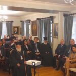 ΙΓ Λουκά στην Κέρκυρα Επιμνημόσυνη Δέηση στον Νικηφόρο Θεοτόκη 20
