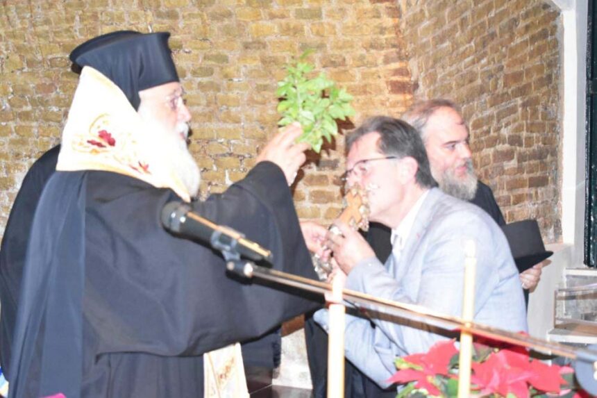 Χριστιανικού Παιδικού Βιβλίου από την Ιερά Μητρόπολη Κέρκυρας 2