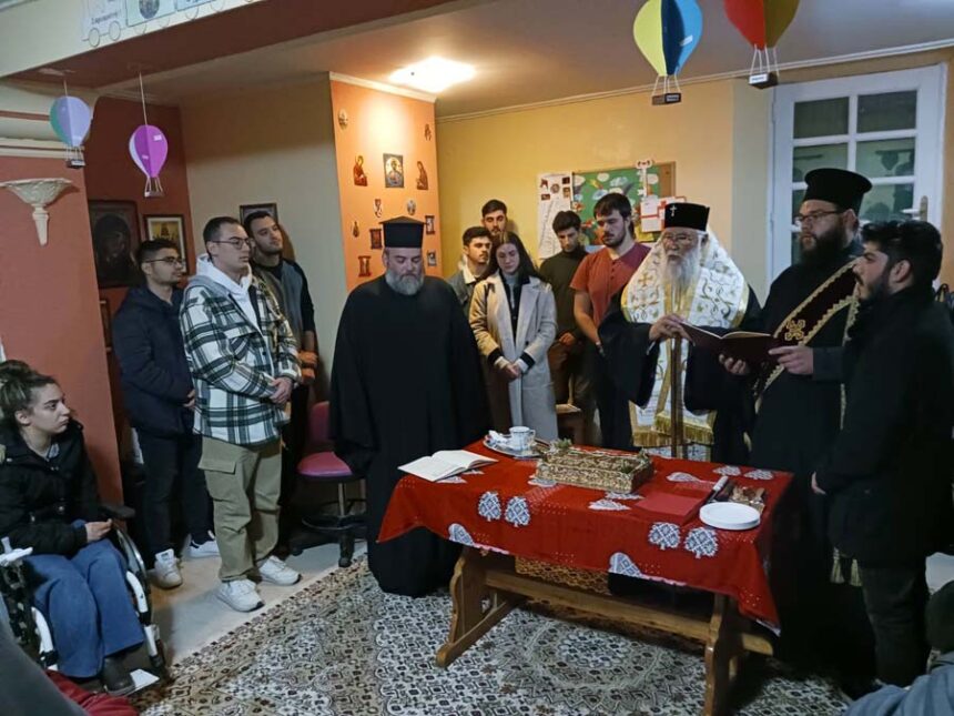προς φοιτητές εξαγοράζετε τον πολύτιμο χρόνο της ζωής 6