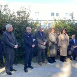 Θυρανοίξια του Ιερού Ναού στο Νοσοκομείο της Κέρκυρας 4