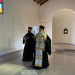 Θυρανοίξια του Ιερού Ναού στο Νοσοκομείο της Κέρκυρας 7