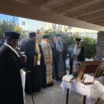 Θυρανοίξια του Ιερού Ναού στο Νοσοκομείο της Κέρκυρας 8