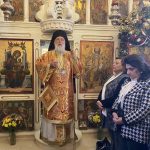 Οι Παξοί εόρτασαν τον Πολιούχο τους Άγιο Χαράλαμπο 5