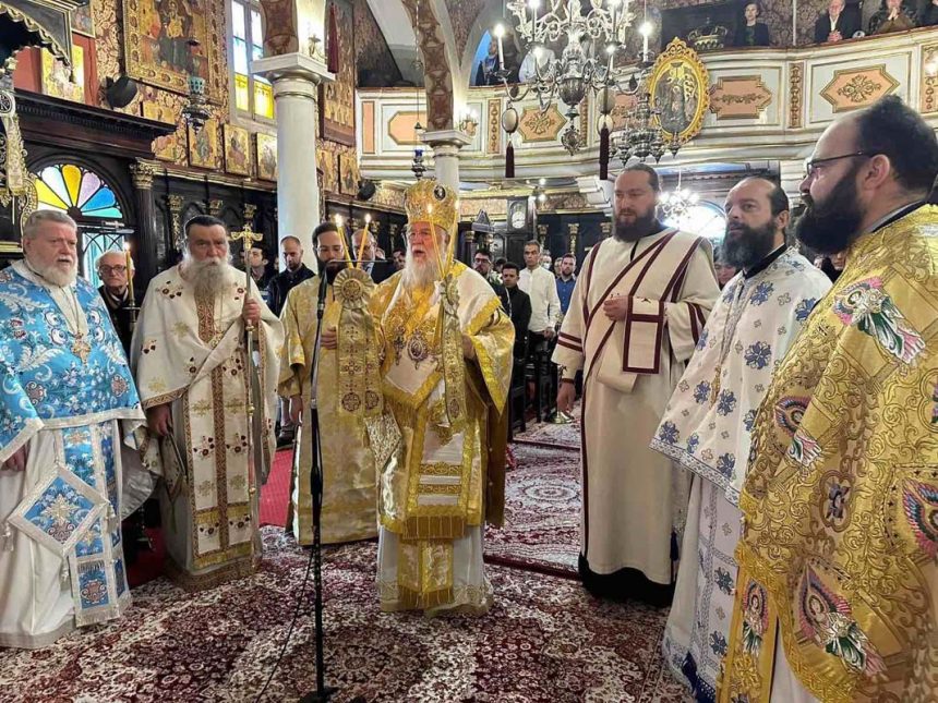 Νέος Διάκονος στην Ιερά Μητρόπολη Κερκύρας 12