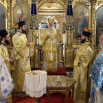 Νέος Διάκονος στην Ιερά Μητρόπολη Κερκύρας 13