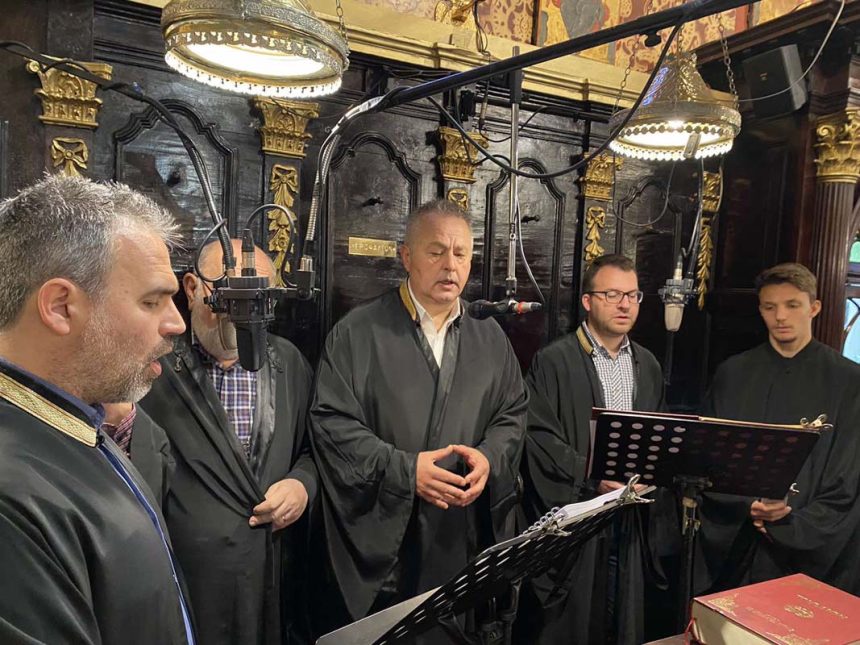Νέος Διάκονος στην Ιερά Μητρόπολη Κερκύρας 18