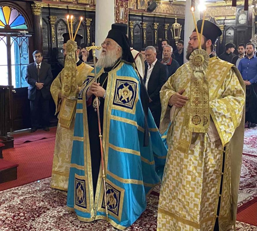 Νέος Διάκονος στην Ιερά Μητρόπολη Κερκύρας 23