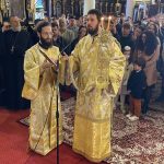 Νέος Διάκονος στην Ιερά Μητρόπολη Κερκύρας 8
